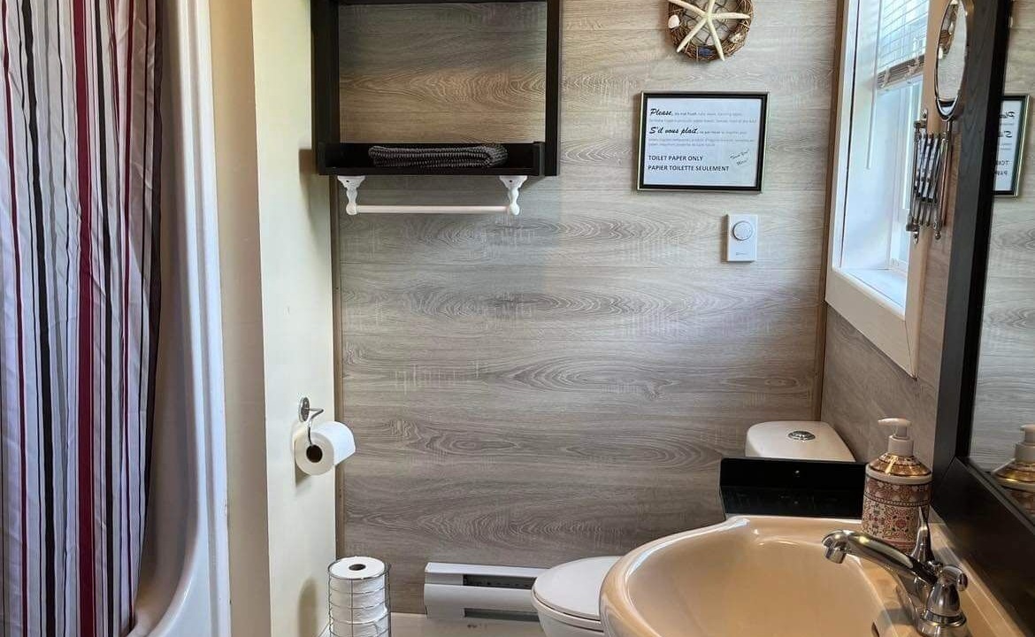 Photo of Bathroom in Bayfield