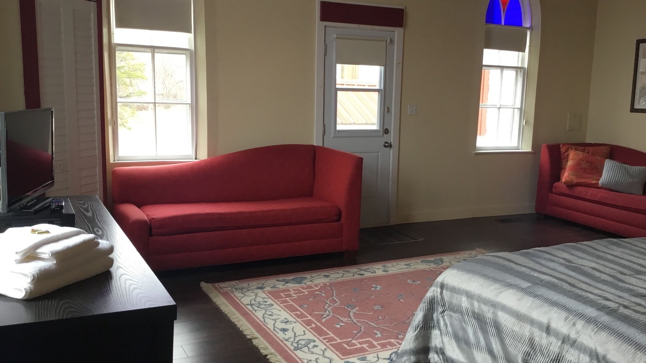 Photo of Bedroom in Bayfield