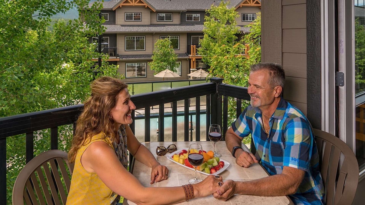 Photo of Outdoor in Copperstone Resort