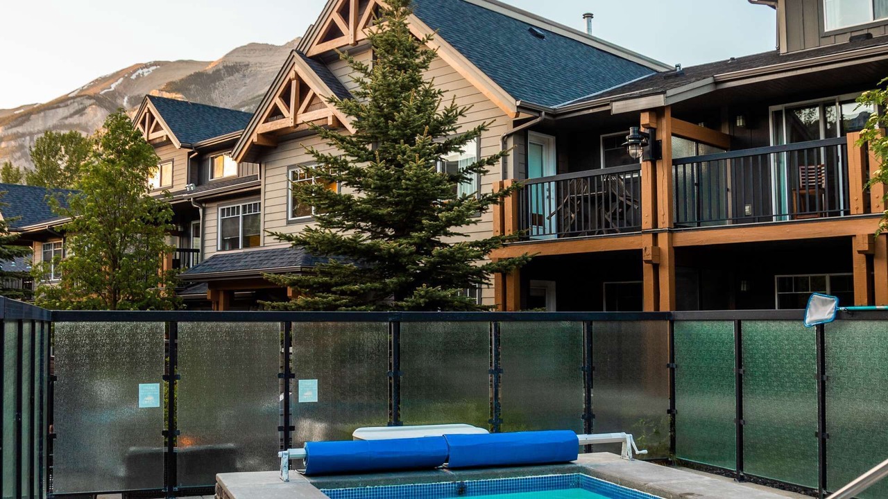 Photo of Outdoor in Copperstone Resort