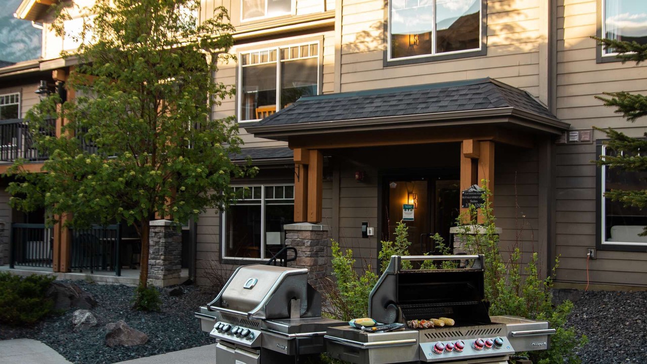 Photo of Outdoor in Copperstone Resort