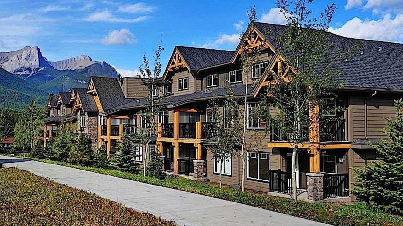 Photo of Outdoor in Copperstone Resort