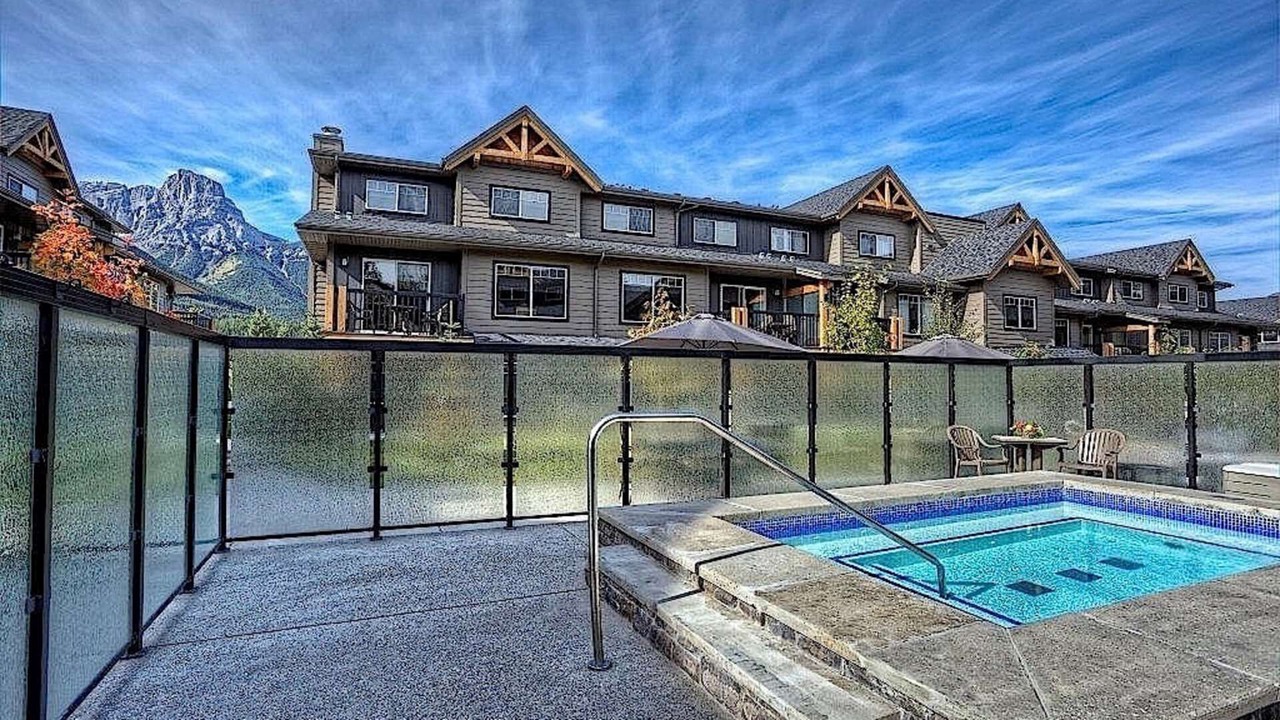 Photo of Outdoor in Copperstone Resort