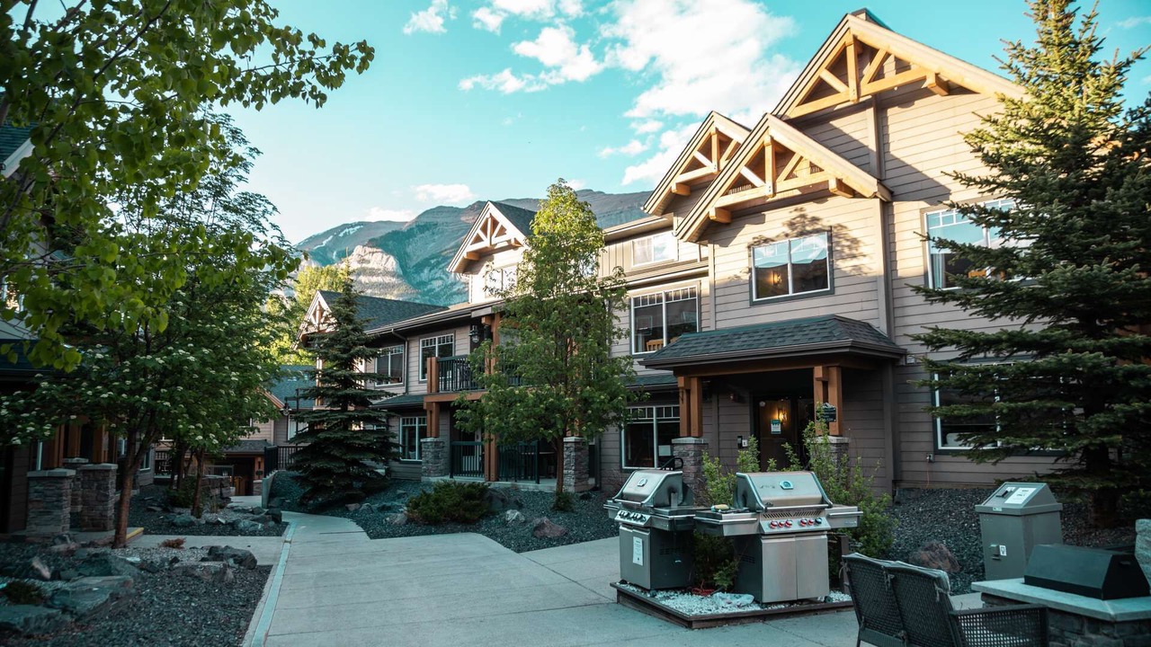 Photo of Outdoor in Copperstone Resort