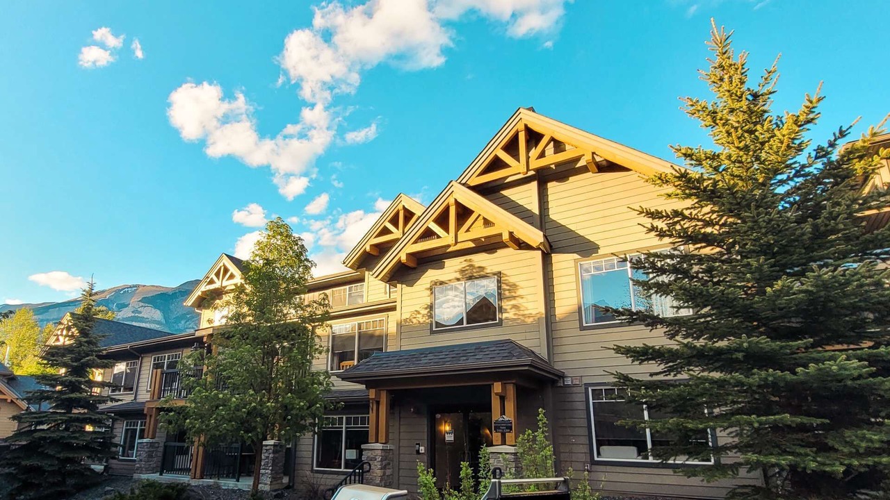 Photo of Outdoor in Copperstone Resort