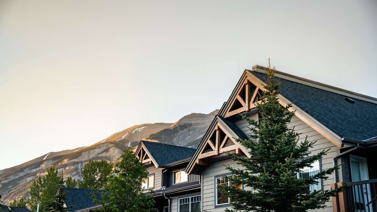 Photo of Outdoor in Copperstone Resort