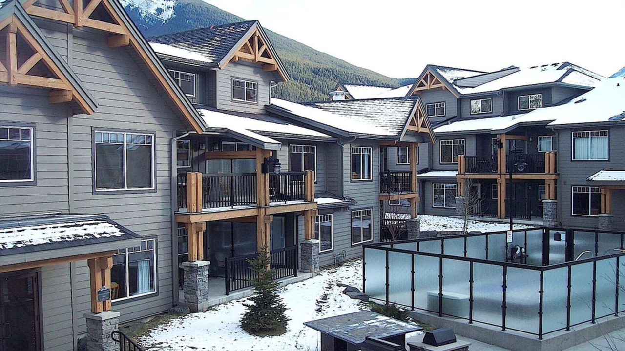 Photo of Outdoor in Copperstone Resort