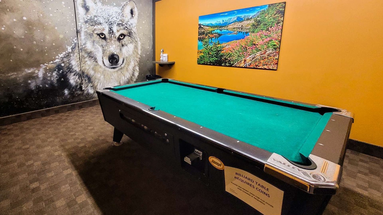 Photo of Bedroom in Copperstone Resort