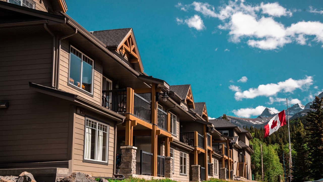 Photo of Outdoor in Copperstone Resort