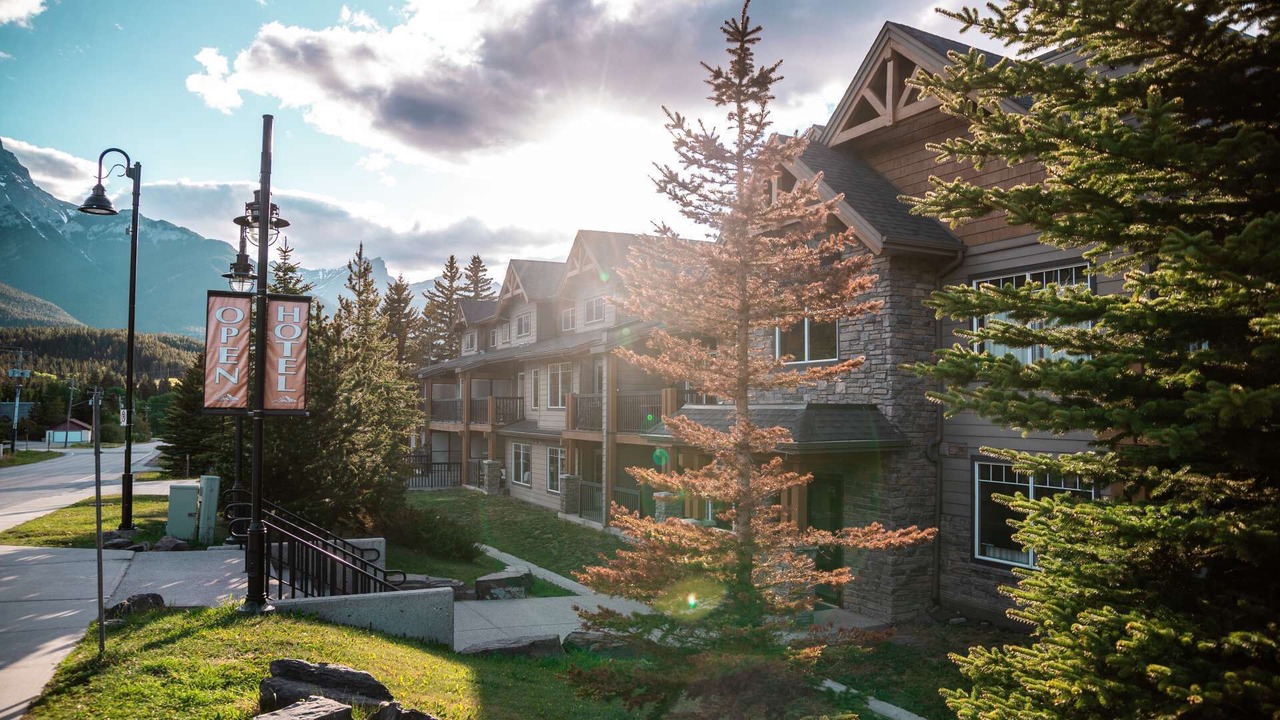 Photo of Outdoor in Copperstone Resort
