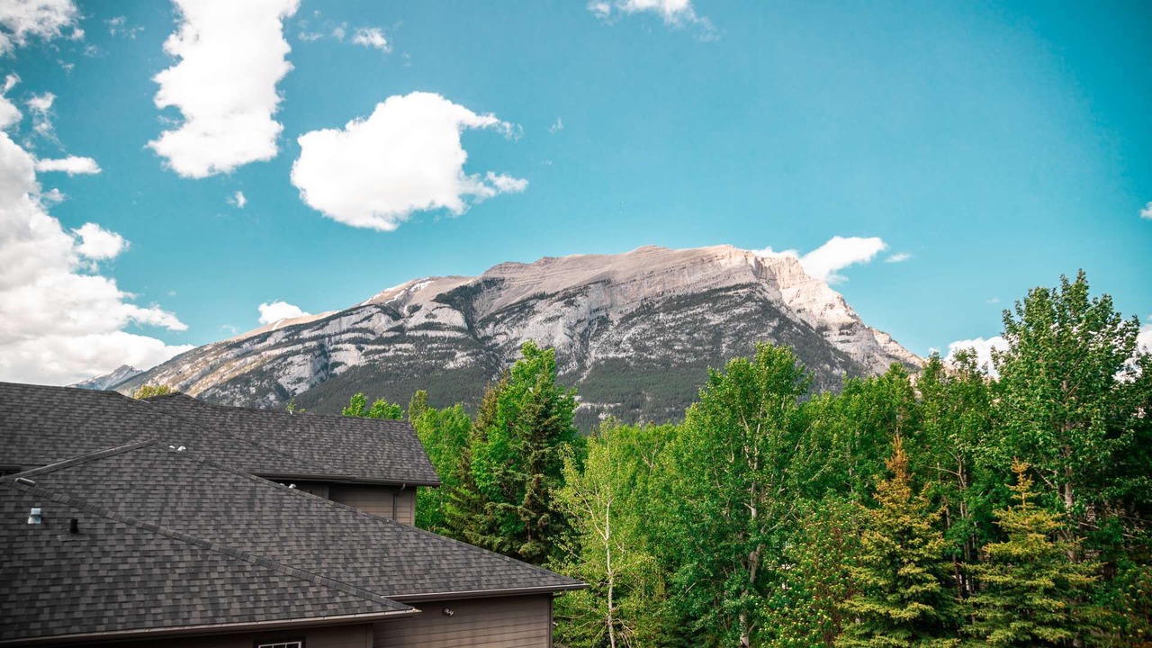 Photo of Outdoor in Copperstone Resort