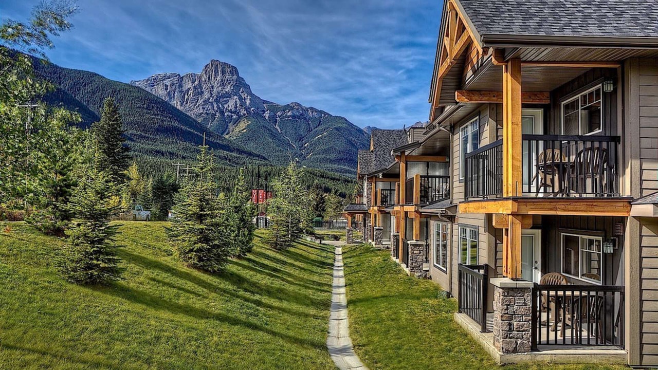 Photo of Outdoor in Copperstone Resort