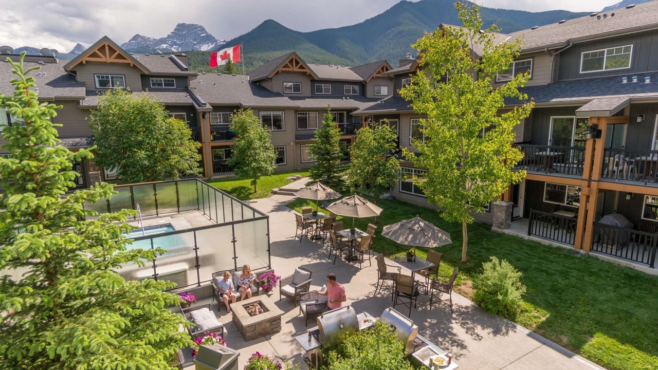 Photo of Outdoor in Copperstone Resort
