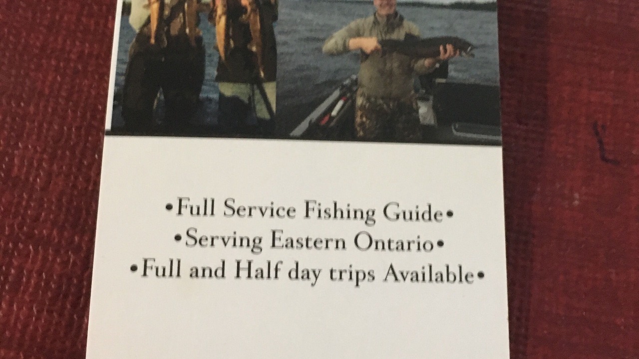 Photo of Others in Rideau Lakes