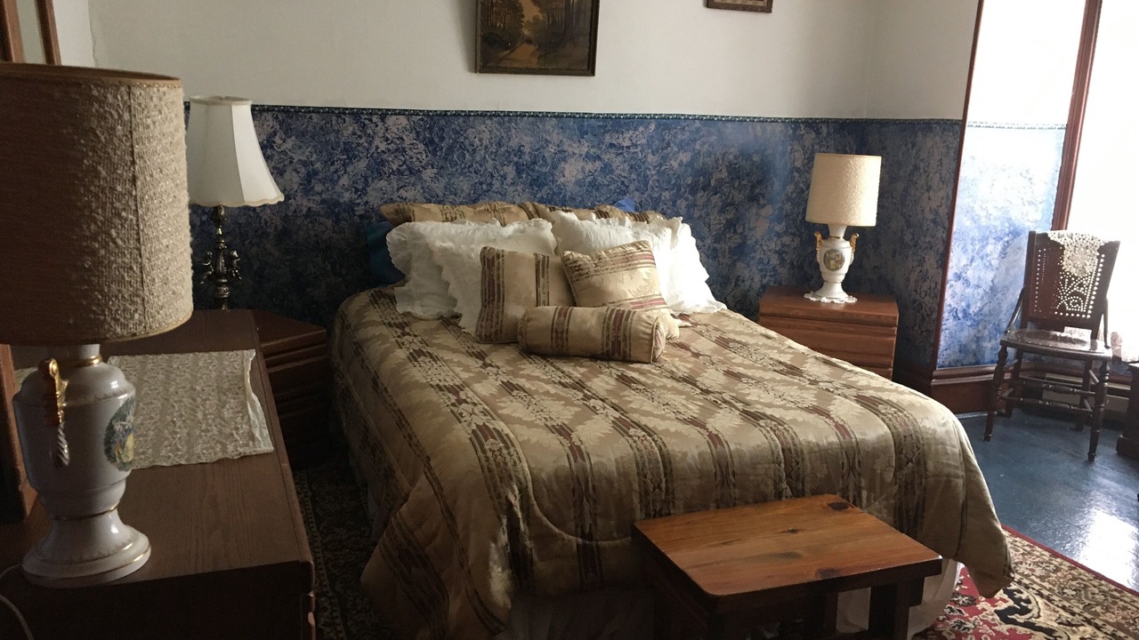 Photo of Bedroom in Rideau Lakes