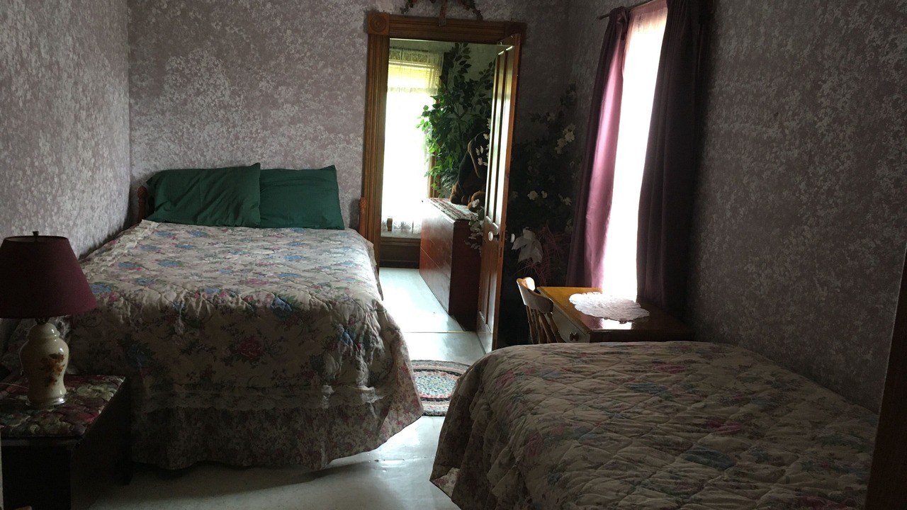 Photo of Bedroom in Rideau Lakes