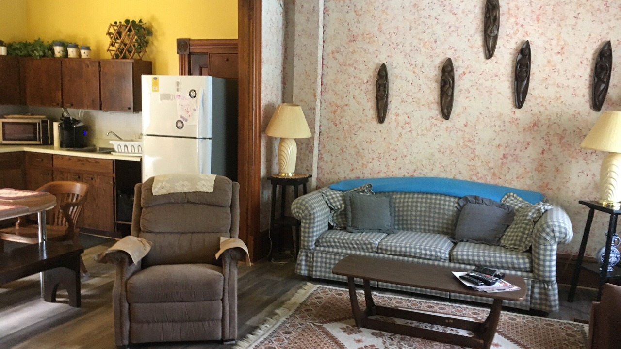 Photo of Livingroom in Rideau Lakes