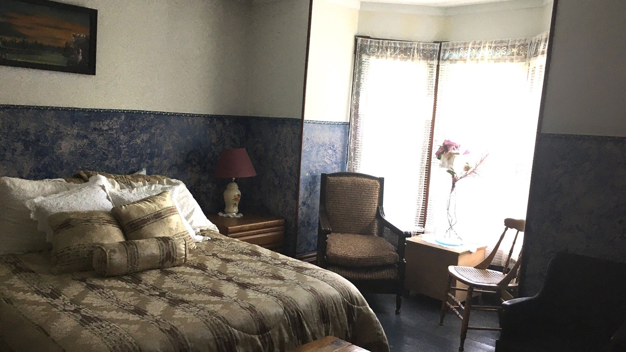 Photo of Bedroom in Rideau Lakes