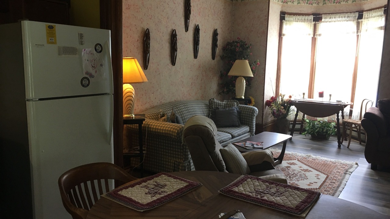 Photo of Livingroom in Rideau Lakes