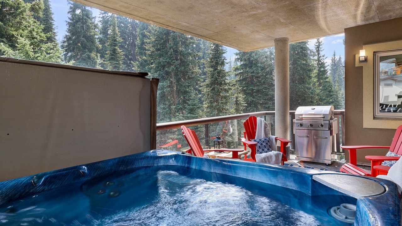 Photo of Outdoor in Sun Peaks