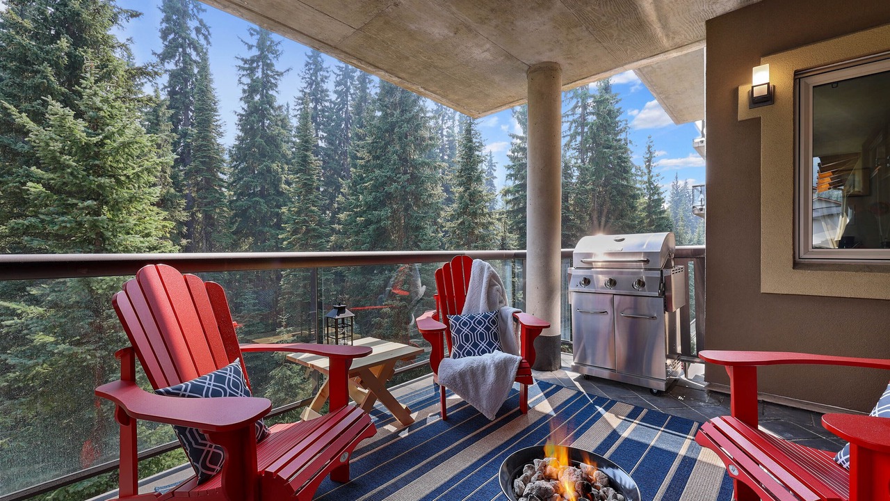 Photo of Outdoor in Sun Peaks