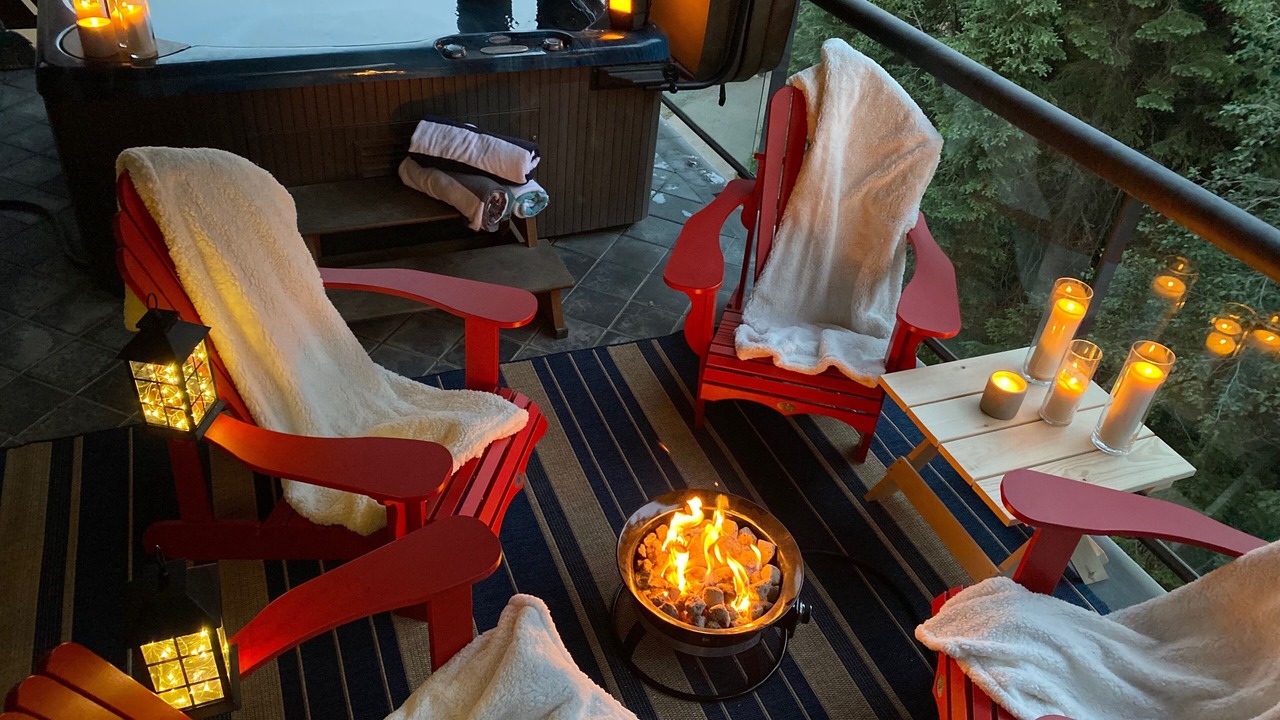 Photo of Outdoor in Sun Peaks