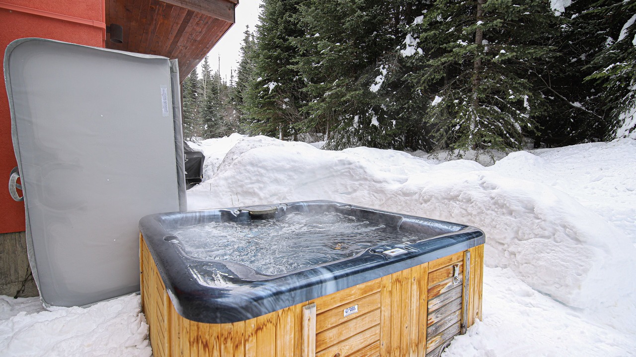 Photo of Outdoor in Sun Peaks