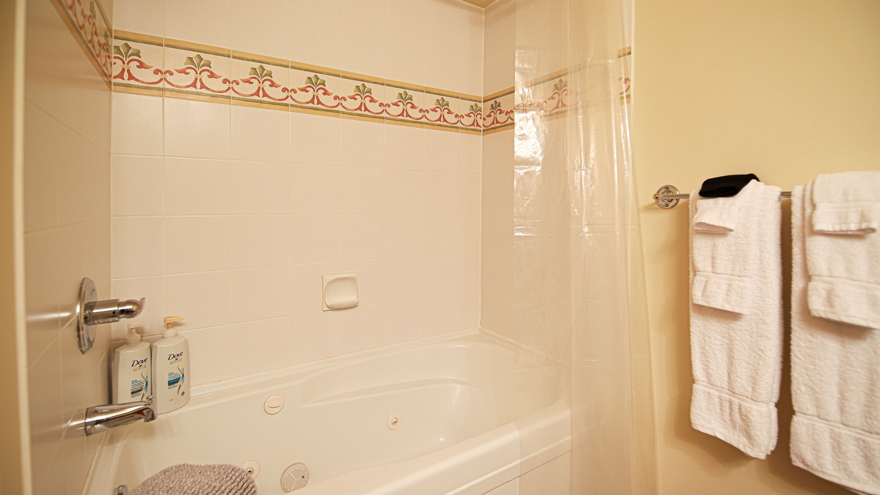 Photo of Bathroom in Sun Peaks
