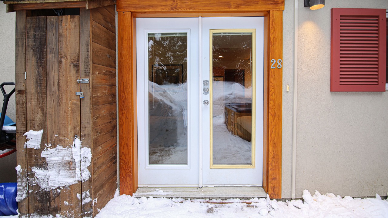 Photo of Outdoor in Sun Peaks