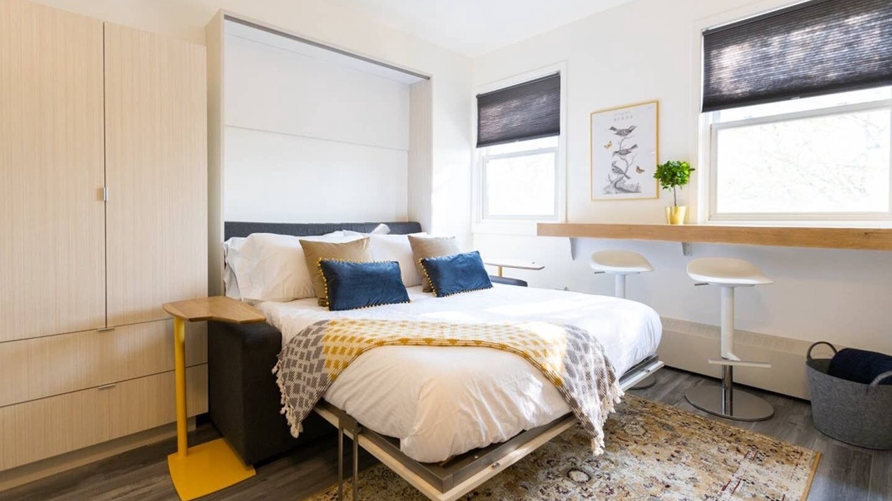 Photo of Bedroom in Northeast Edmonton