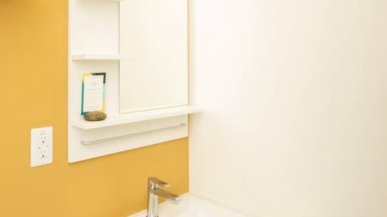 Photo of Bathroom in Northeast Edmonton