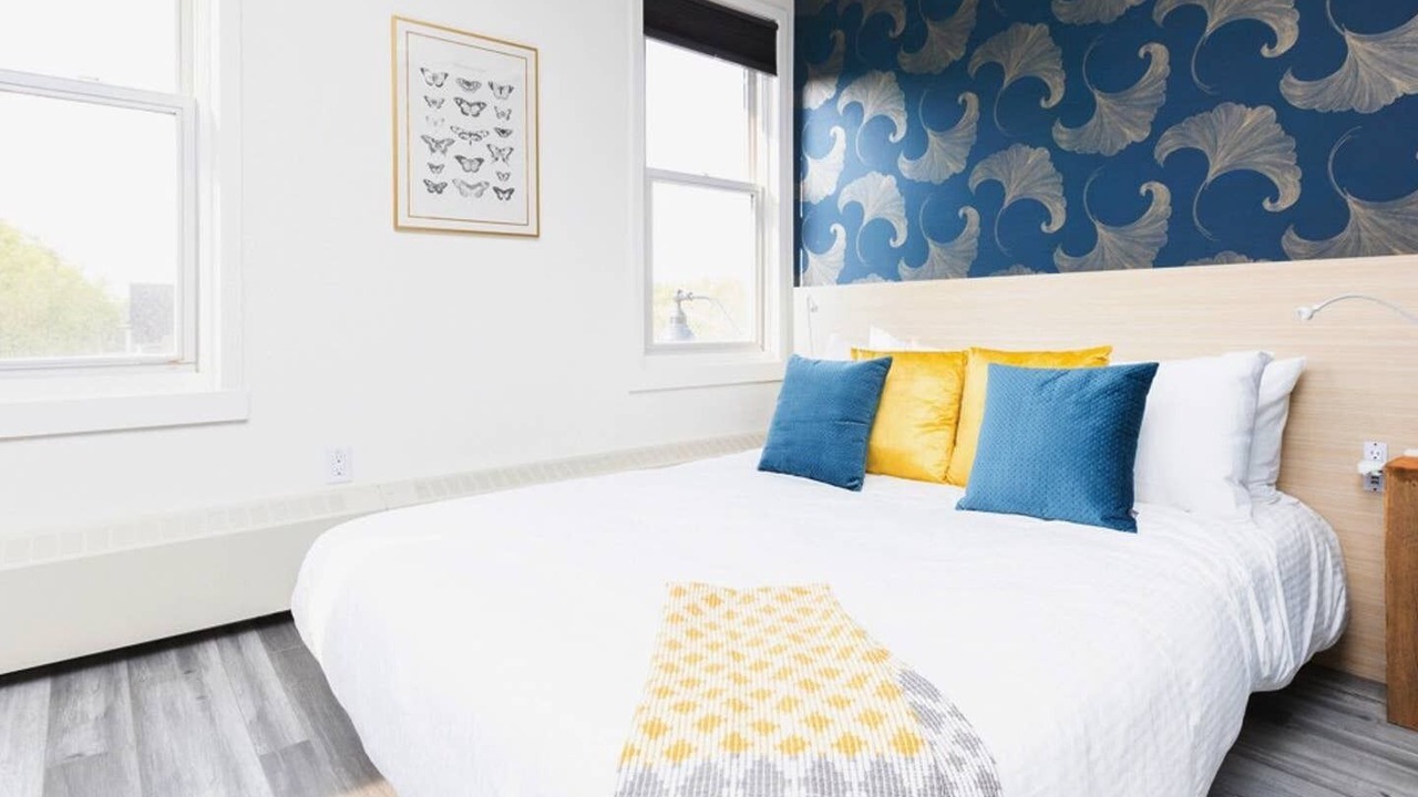Photo of Bedroom in Northeast Edmonton