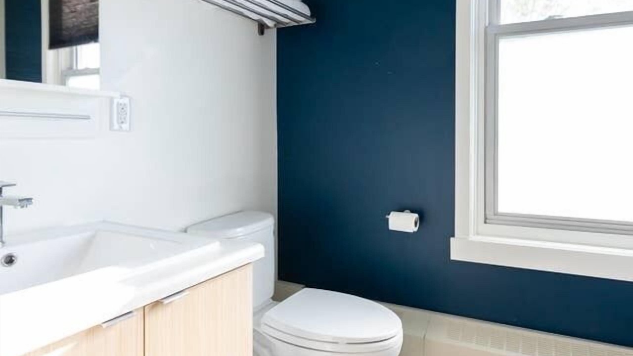 Photo of Bathroom in Northeast Edmonton