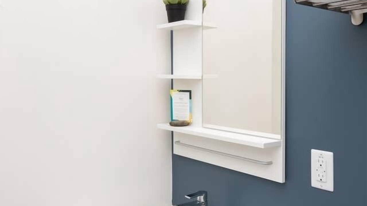 Photo of Bathroom in Northeast Edmonton