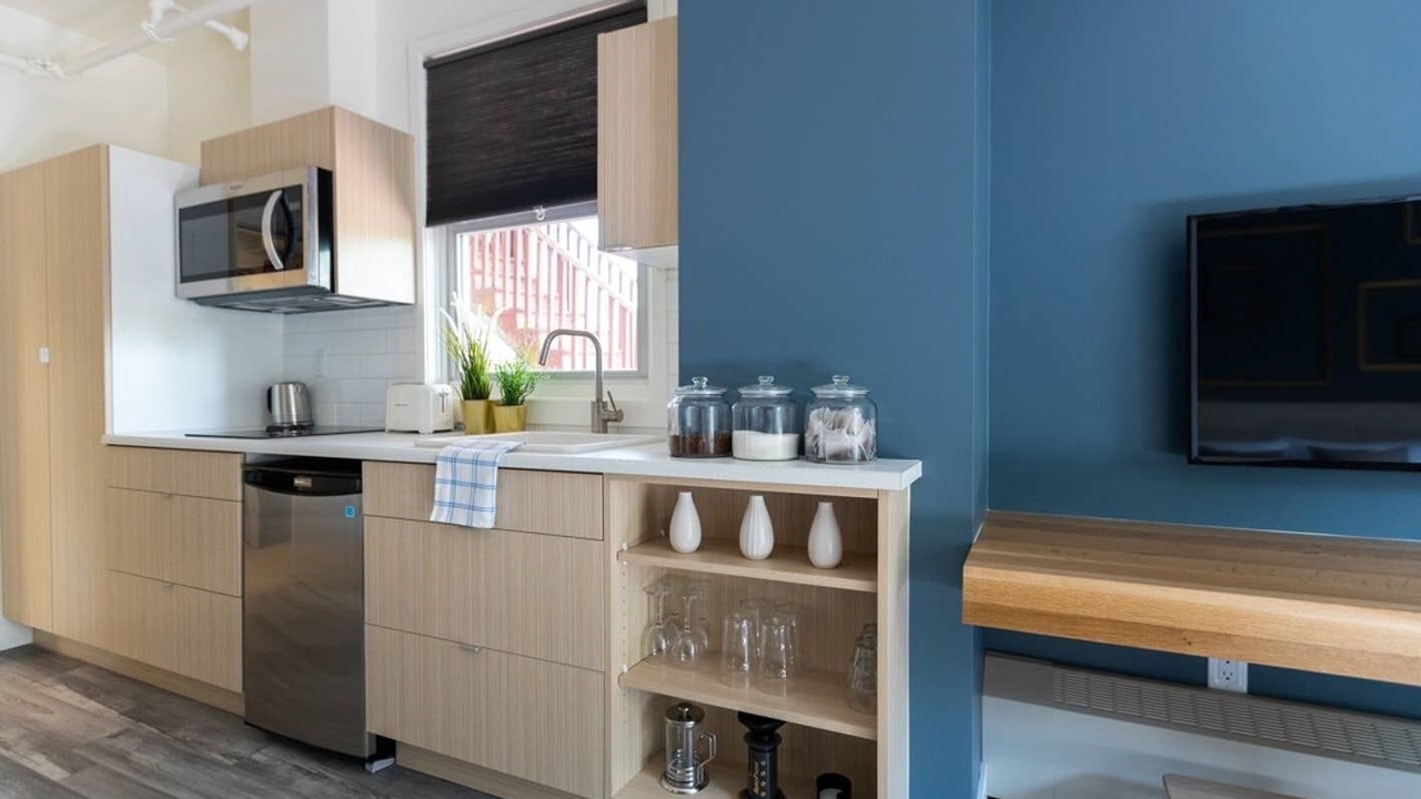 Photo of Kitchen in Northeast Edmonton