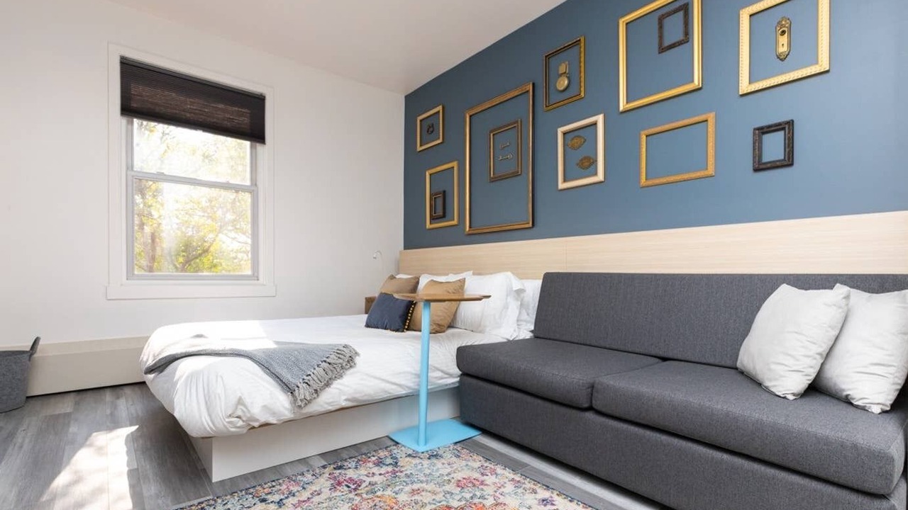 Photo of Bedroom in Northeast Edmonton