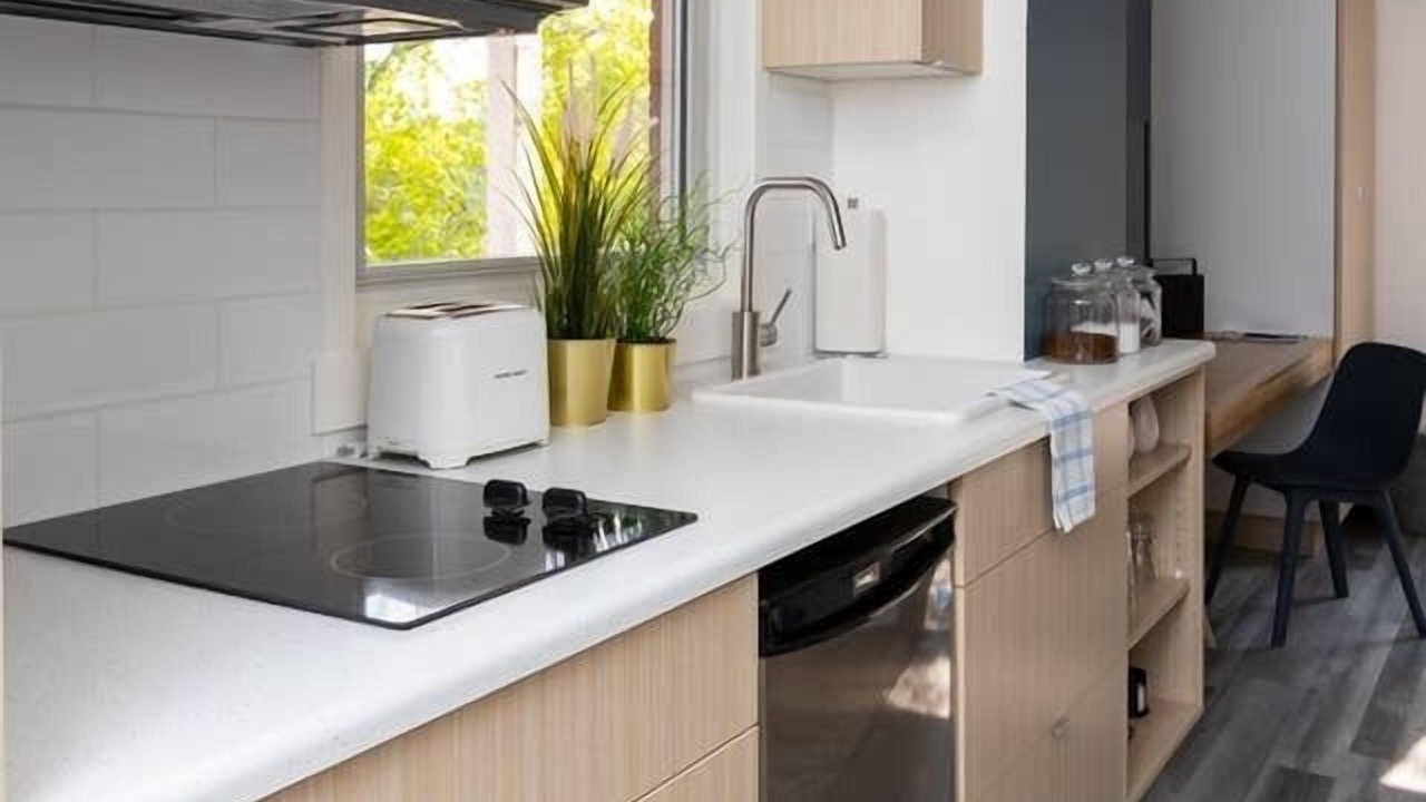 Photo of Kitchen in Northeast Edmonton