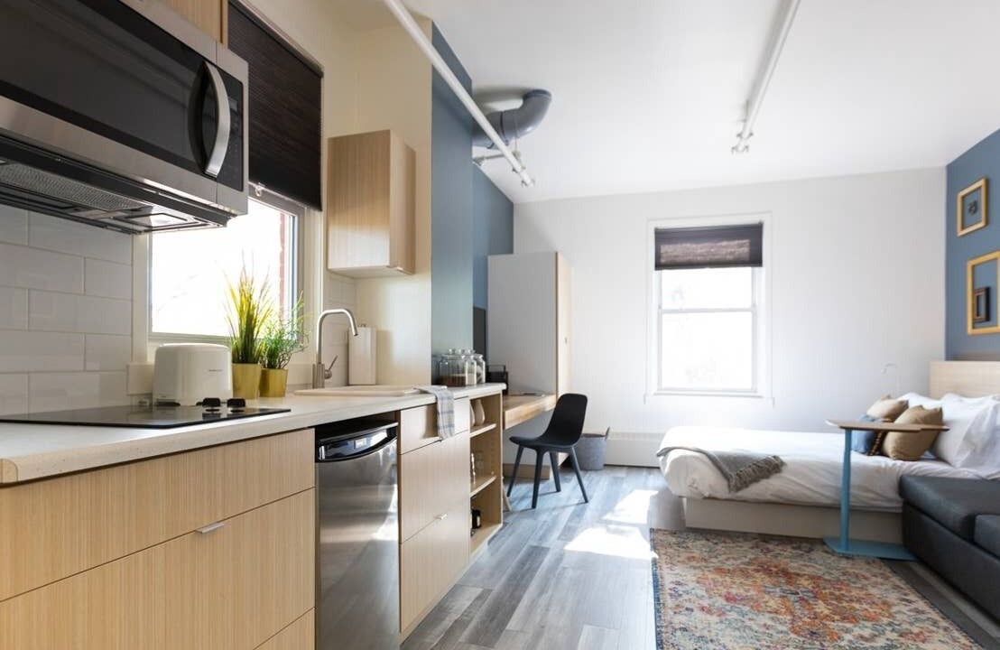 Photo of Kitchen in Northeast Edmonton