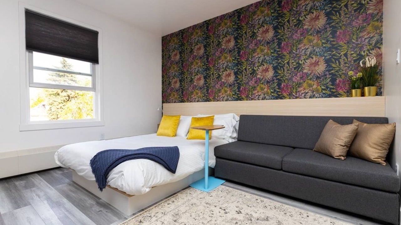 Photo of Bedroom in Northeast Edmonton