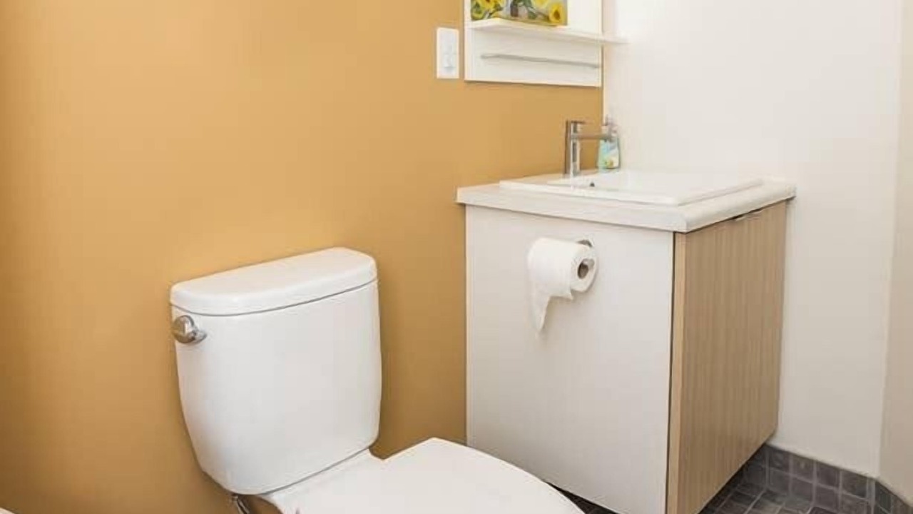 Photo of Bathroom in Northeast Edmonton