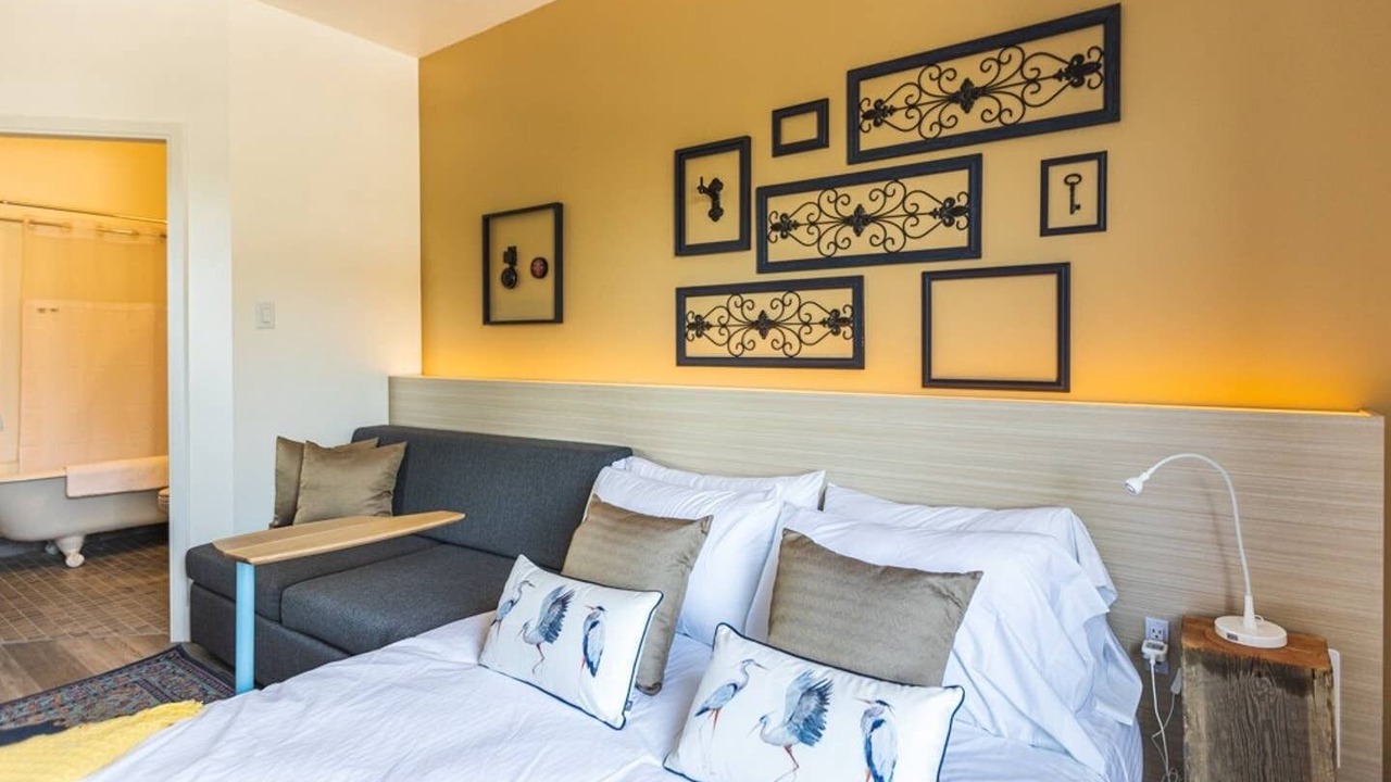 Photo of Bedroom in Northeast Edmonton