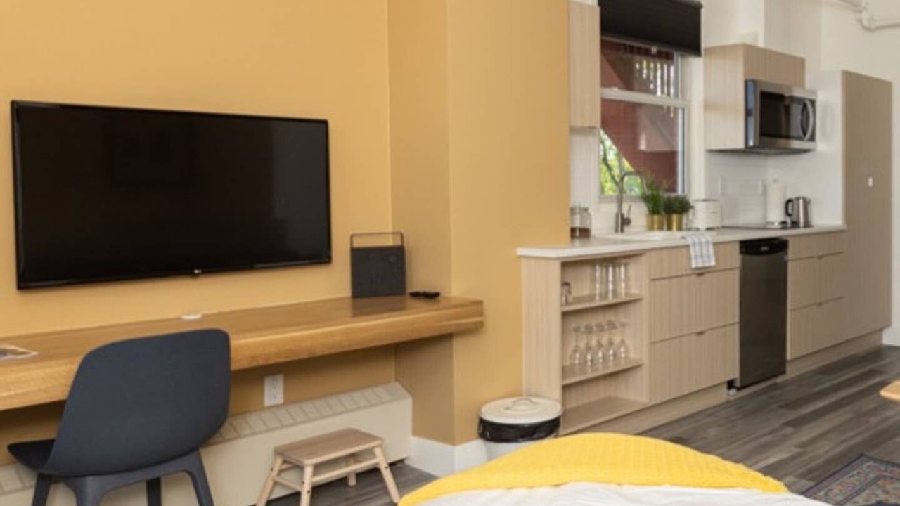 Photo of Bedroom in Northeast Edmonton