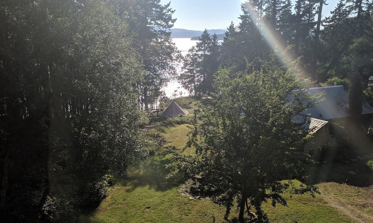 Photo of Outdoor in Pender Island