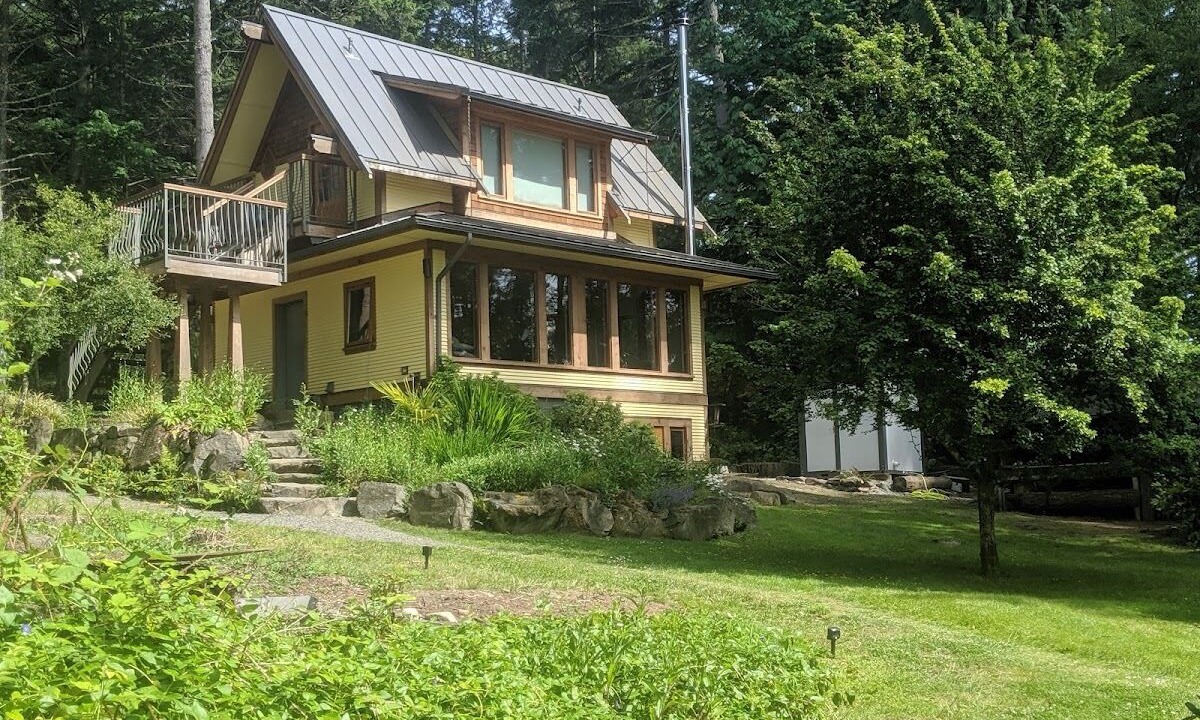 Photo of Outdoor in Pender Island
