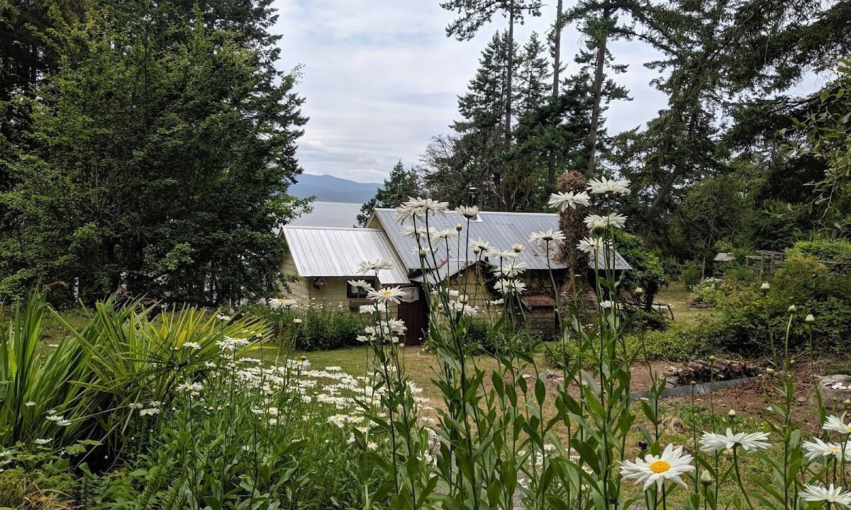 Photo of Outdoor in Pender Island