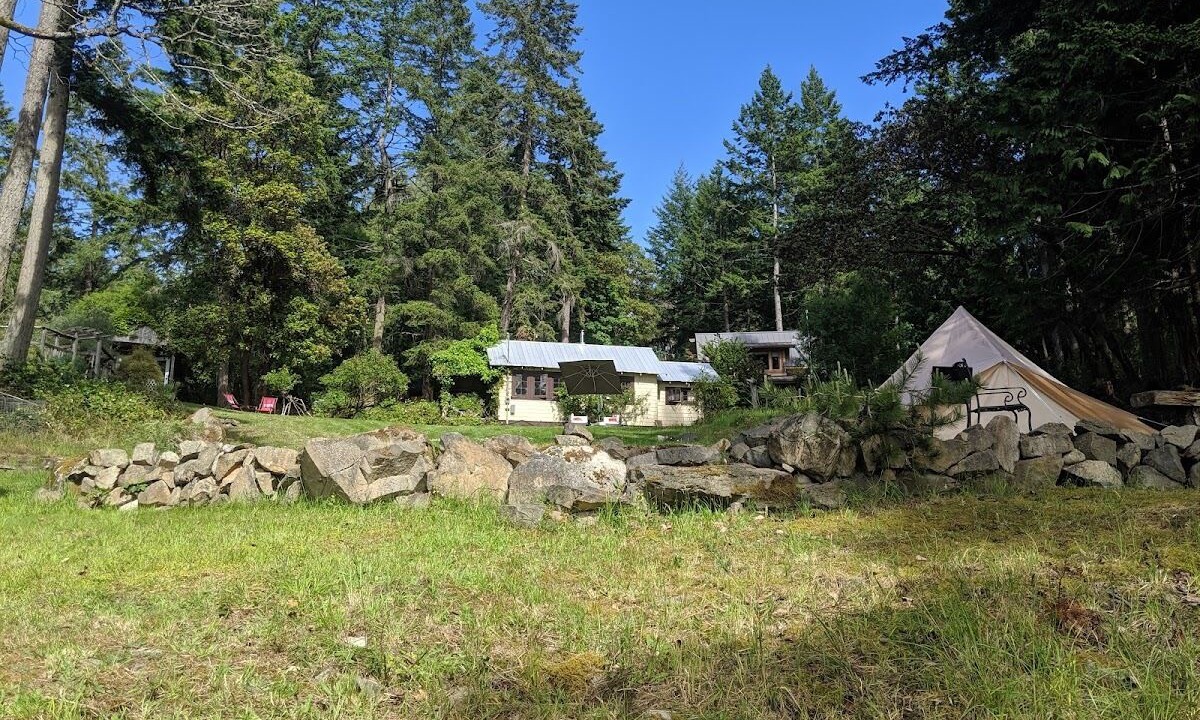 Photo of Outdoor in Pender Island