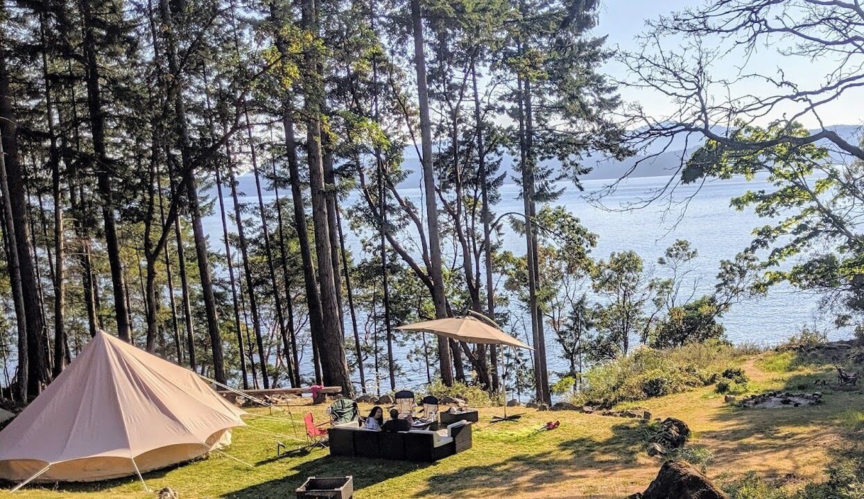 Photo of Outdoor in Pender Island