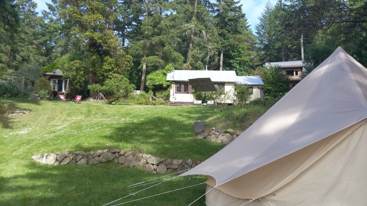 Photo of Outdoor in Pender Island