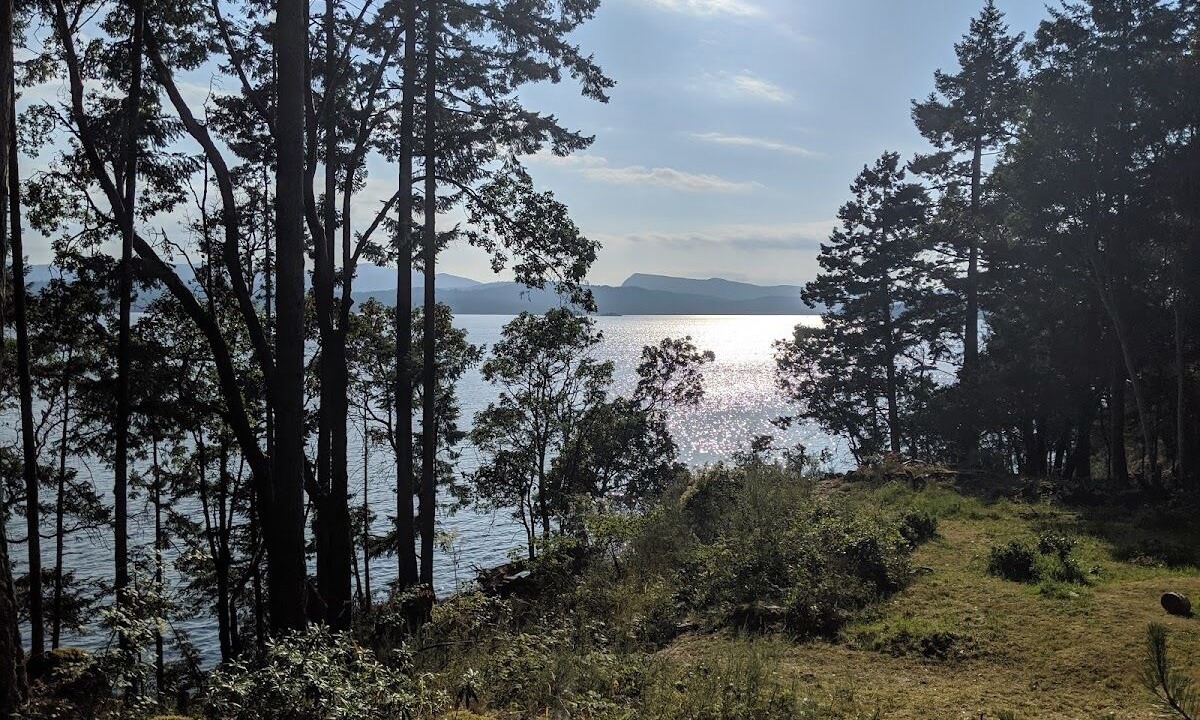 Photo of Outdoor in Pender Island