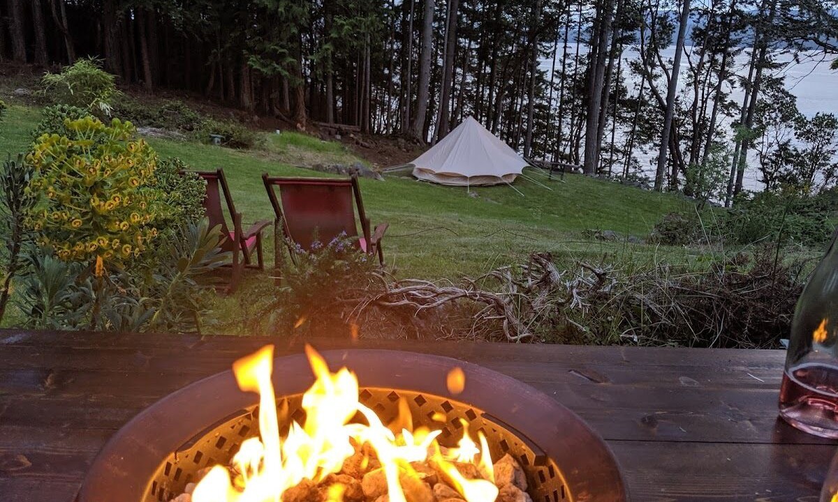 Photo of Outdoor in Pender Island